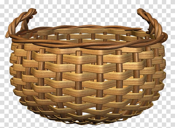 Basket Portable Network Graphics Adobe shop Wicker, empty basket transparent background PNG clipart