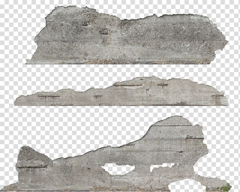 Concrete Texture mapping Mineral Material, concrete transparent background PNG clipart