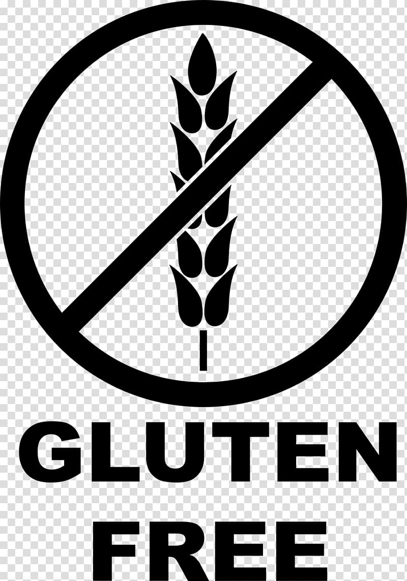 Gluten-free diet Label Milk Decal, milk transparent background PNG clipart