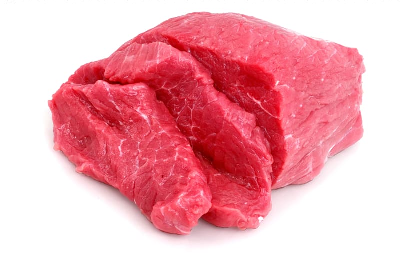Beefsteak Matsusaka beef Meat Beef tenderloin, meat transparent background PNG clipart