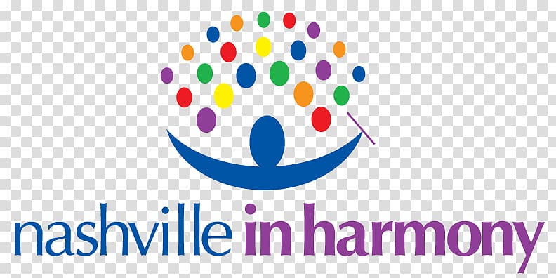 NowPlayingNashville.com Nashville Pride Pride parade Harmony Logo, others transparent background PNG clipart
