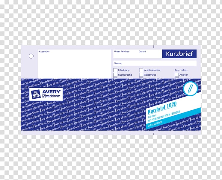 Standard Paper size Avery Dennison Avery Zweckform Office Supplies, laserjet 1020 transparent background PNG clipart