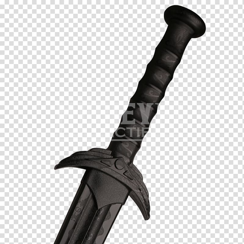 Dagger Basket-hilted sword Knife Gladius, Sword transparent background PNG clipart