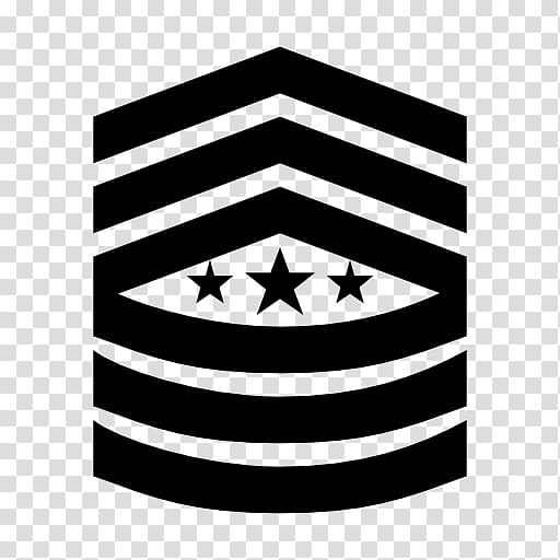 Sergeant Major of the Army, army transparent background PNG clipart