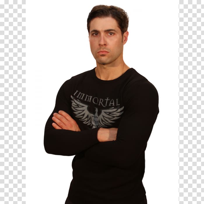 Long-sleeved T-shirt Long-sleeved T-shirt Clothing sizes, freedom fighters transparent background PNG clipart