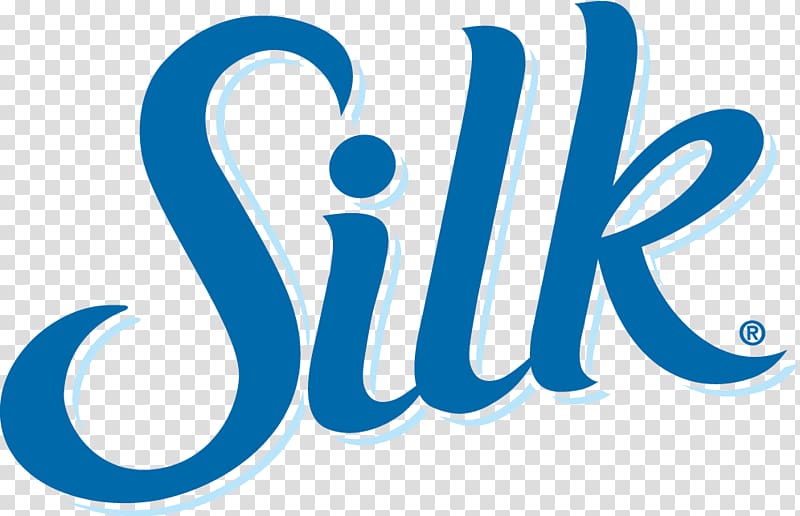 Soy milk Silk Logo Dairy Products, Pro Dc transparent background PNG clipart