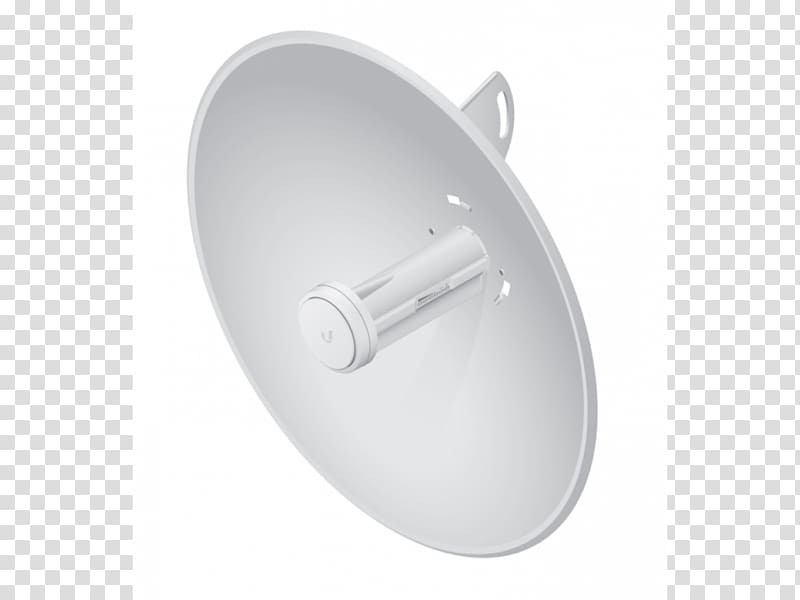 Ubiquiti Networks Ubiquiti PowerBeam PBE-M5-300 Wireless Access Points MIMO Computer network, to beam transparent background PNG clipart