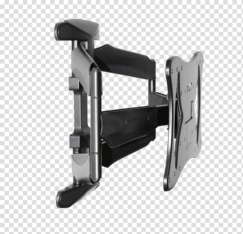 Just Mounts Cantilever Mount for Up TVs Television Video Electronics Standards Association Flat panel display Flat Display Mounting Interface, Polaroid Wall Mount TV transparent background PNG clipart