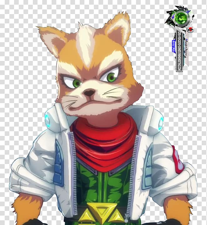 Star Fox Zero Star Fox: Assault Star Fox 2 Star Fox Adventures, Star Fox transparent background PNG clipart