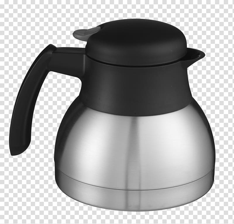 Coffeemaker Thermoses Jug Bravilor Bonamat, vacuum-flask transparent background PNG clipart