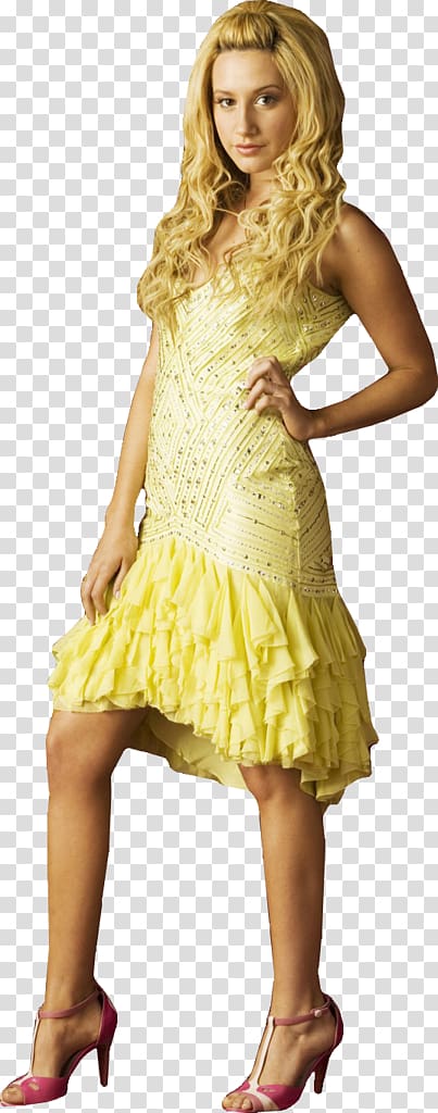 Ashley Tisdale Cindy Campbell Model High School Musical Scary Movie, Ashley Tisdale transparent background PNG clipart