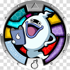 Yo-kai Watch Wiki - Yo Kai Watch Kurekurepatra, HD Png Download ,  Transparent Png Image - PNGitem