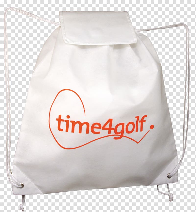 Handbag Time4Golf B.V., design transparent background PNG clipart