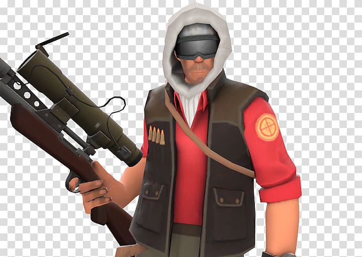 Team Fortress 2 Alliance of Valiant Arms Video game Sniper Garry\'s Mod, others transparent background PNG clipart