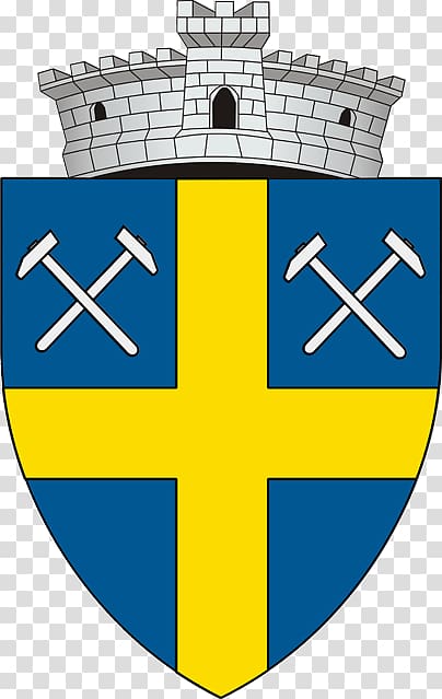 Horodniceni Crucea City Hall Coat of arms Symbol, Satu Mare transparent background PNG clipart