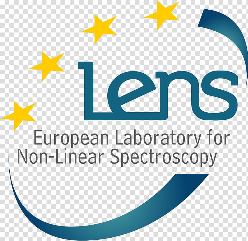 University of Florence European Laboratory for Non-Linear Spectroscopy Light Research Physics, school brochure transparent background PNG clipart