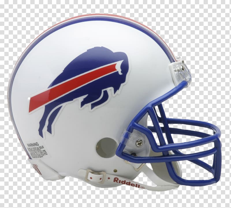Buffalo Bills NFL Atlanta Falcons Seattle Seahawks American Football Helmets, bison transparent background PNG clipart