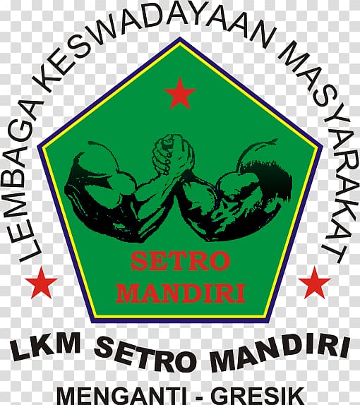 Setro Organization Bank Mandiri Bringkang Logo, loggo transparent background PNG clipart