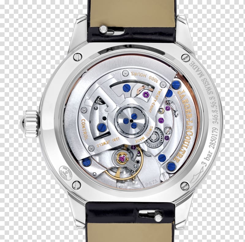 Watch strap Jaeger-LeCoultre Jewellery Brand, Rendez Vous transparent background PNG clipart