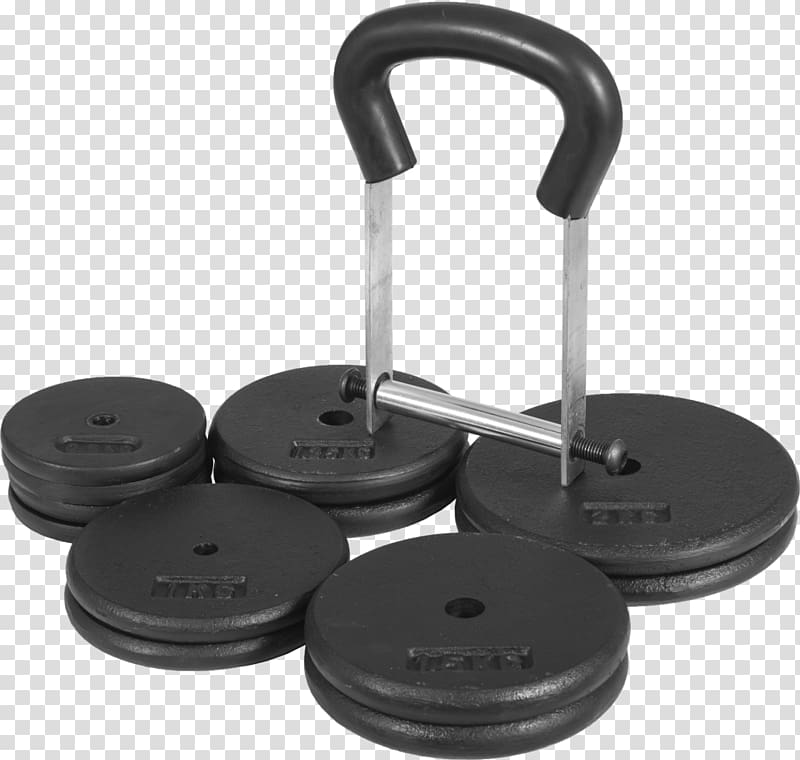 Kettlebell Weight training Dumbbell Strength training Kilogram, dumbbell transparent background PNG clipart