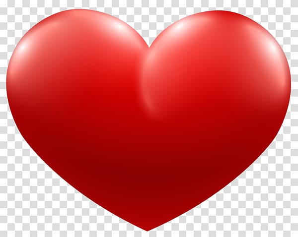 Heart transparent background PNG clipart Heart transparent background PNG clipart