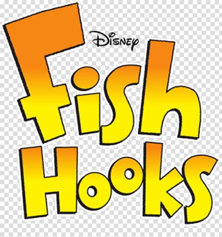Fish hook Logo Fishing Television, Fishing transparent background PNG clipart