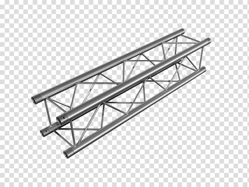 Truss Structure Aluminium alloy Steel, others transparent background PNG clipart