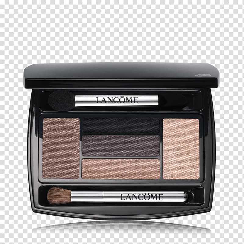 Eye Shadow Palette Lancôme Mascara Cosmetics, Eye transparent background PNG clipart