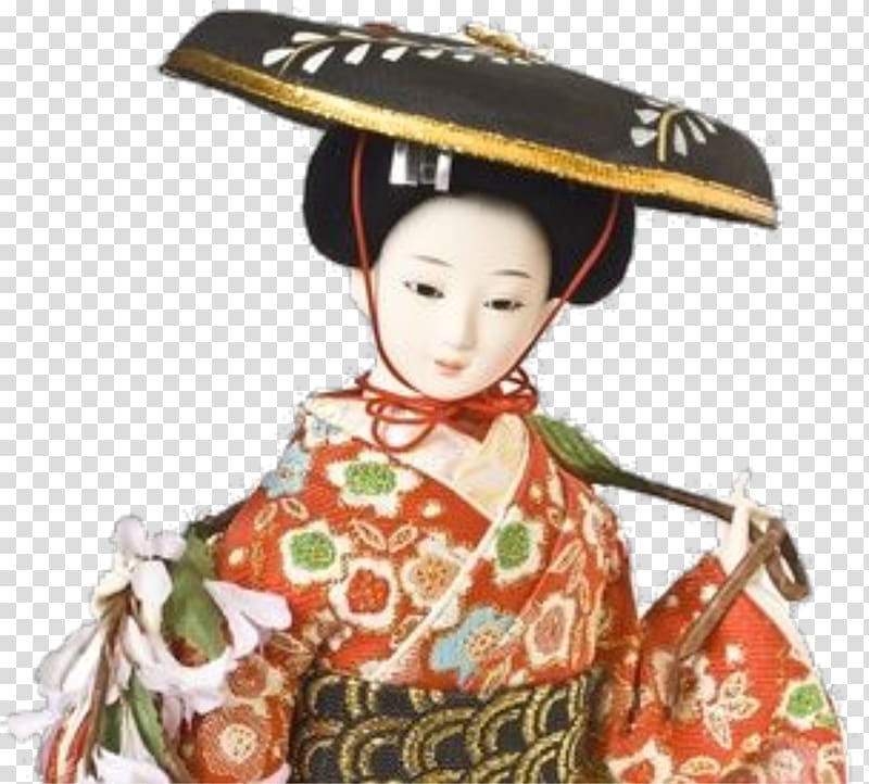 Japanese Geisha Clothing Tradition, japan transparent background PNG clipart