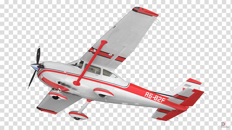 Grand Rapids Flight West Michigan Aircraft Cessna 182 Skylane, aircraft transparent background PNG clipart