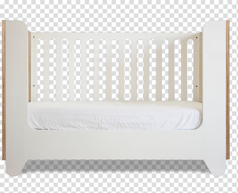 Cots Bed frame Infant Toddler bed, bed transparent background PNG clipart