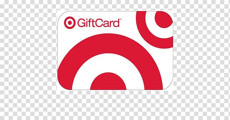 Gift card Target Corporation Amazon.com Walmart, gift transparent background PNG clipart