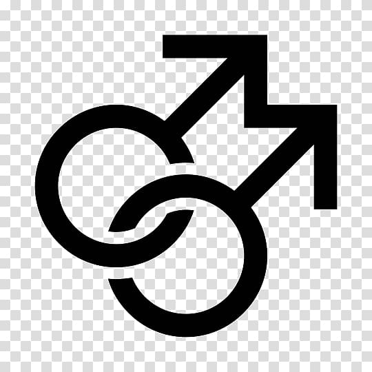 Gender symbol Rainbow flag LGBT Homosexuality Gay pride, symbol transparent background PNG clipart