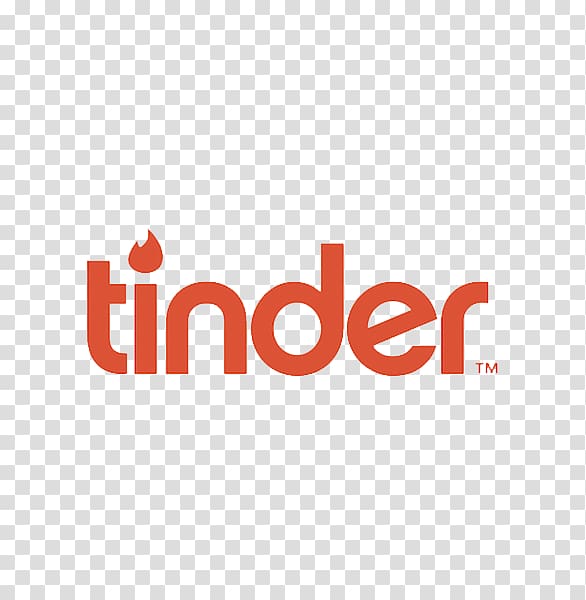 tinder smartphone application, Tinder Logo transparent background PNG clipart