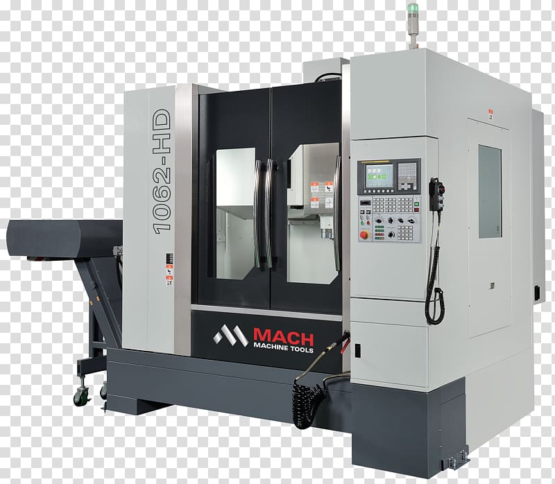 Machine tool Yamazaki Mazak Corporation Computer numerical control Lathe, Elmia Machine Tools transparent background PNG clipart