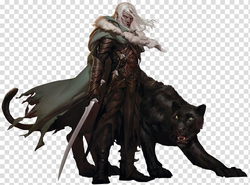 Dungeons & Dragons The Companions: The Sundering The Legacy Drizzt Do'Urden House Do'Urden, dungeons and dragons transparent background PNG clipart