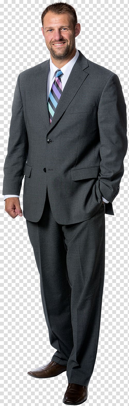 Business JoS. A. Bank Clothiers Pants Tuxedo Suit, lawyers team transparent background PNG clipart