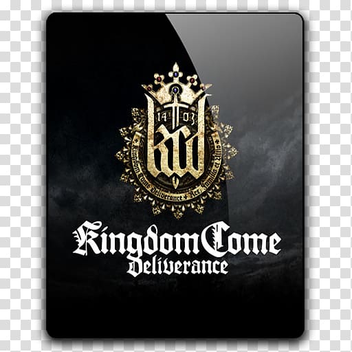 Kingdom Come: Deliverance Video game YouTube Warhorse Studios Sabaton, Kingdom Come transparent background PNG clipart