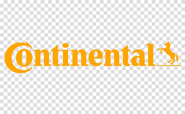 Logo Continental AG Car Business Automotive industry, car transparent background PNG clipart