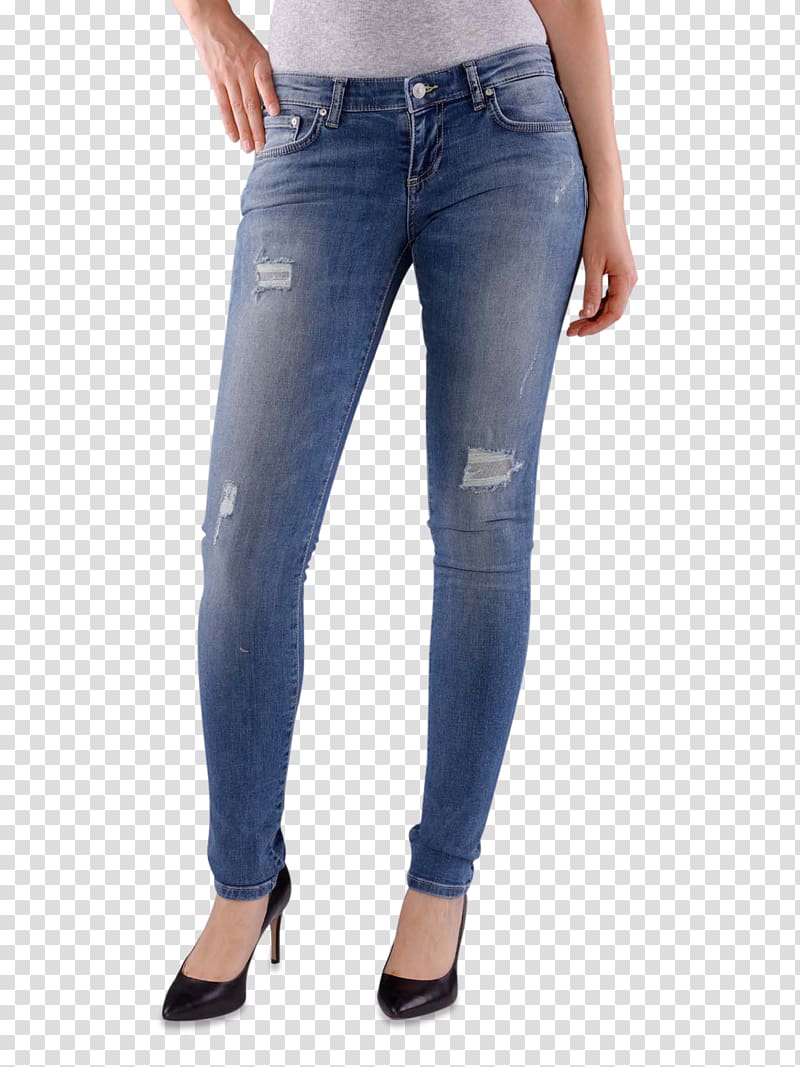 Amazon.com Slim-fit pants Pepe Jeans, jeans transparent background PNG clipart