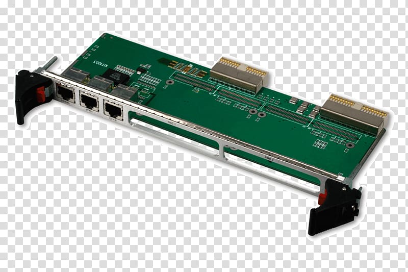 TV Tuner Cards & Adapters CompactPCI PCI Mezzanine Card Ethernet Network Cards & Adapters, backplane transparent background PNG clipart