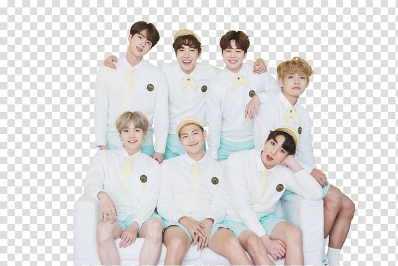 BTS, BTS Computer Icons Love Yourself: Her, bts transparent background PNG clipart