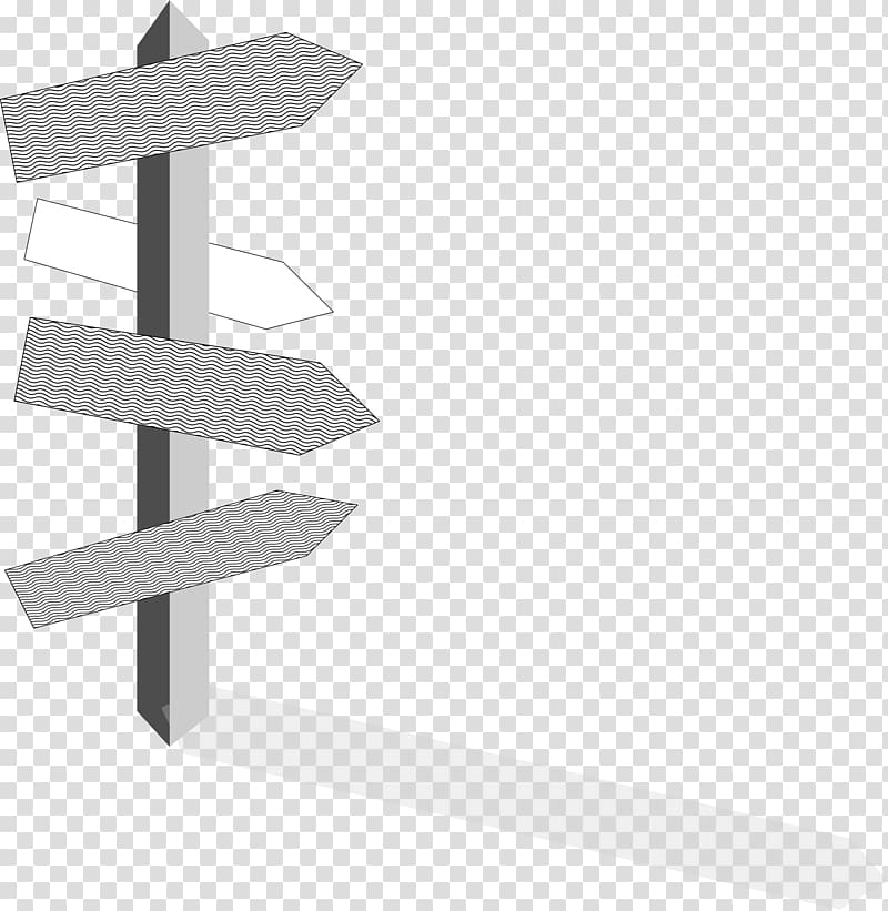 Direction, position, or indication sign Traffic sign , wooden sign signpost transparent background PNG clipart