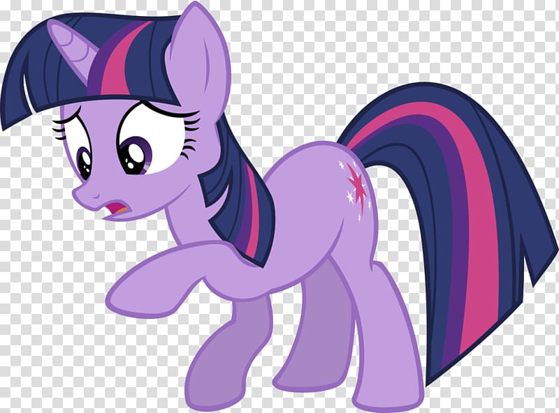 Twilight Sparkle My Little Pony Rarity Look Before You Sleep, My little pony transparent background PNG clipart