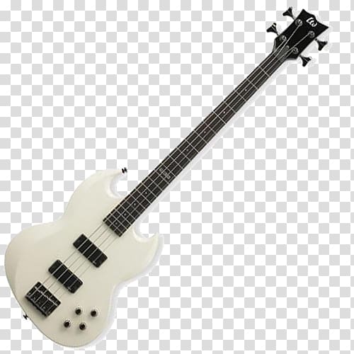 Bass guitar Fender Precision Bass Electric guitar Musical Instruments, Bass Guitar transparent background PNG clipart