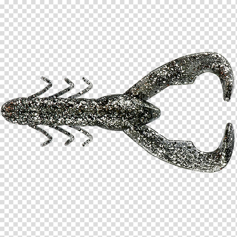 Reptile Jewellery Tin foil, fishing baits transparent background PNG clipart