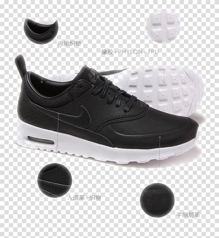 Nike Free Sneakers Shoe Running, Nike Nike sneakers transparent background PNG clipart