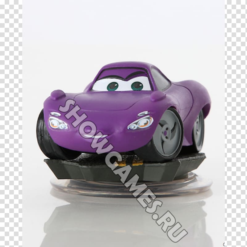 Sports car Product design Model car Used Disney Infinity 1.0 Holley Character Pack, sports car transparent background PNG clipart