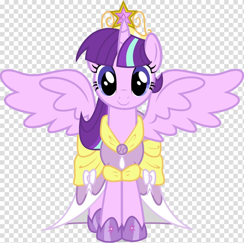 Rainbow Dash Twilight Sparkle My Little Pony Princess Cadance, dust transparent background PNG clipart