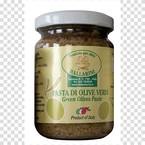 Pesto Condiment Olive oil Frantoio, spaghetti aglio olio transparent background PNG clipart